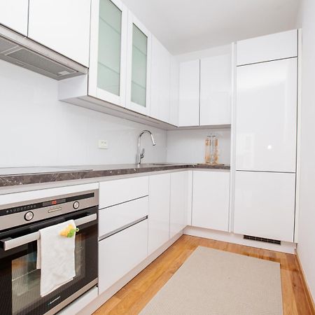 Ljubljana Finest Apartment Eksteriør bilde
