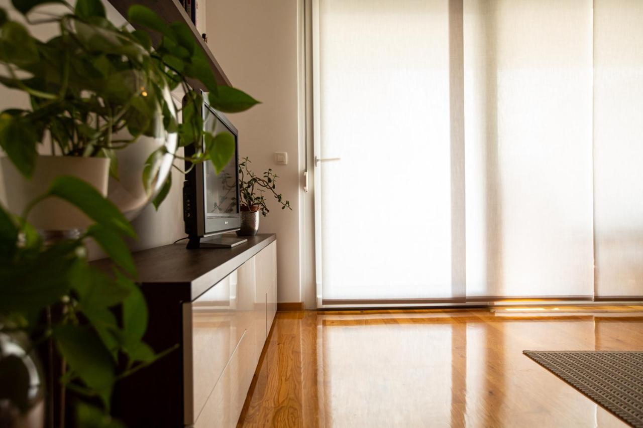 Ljubljana Finest Apartment Eksteriør bilde