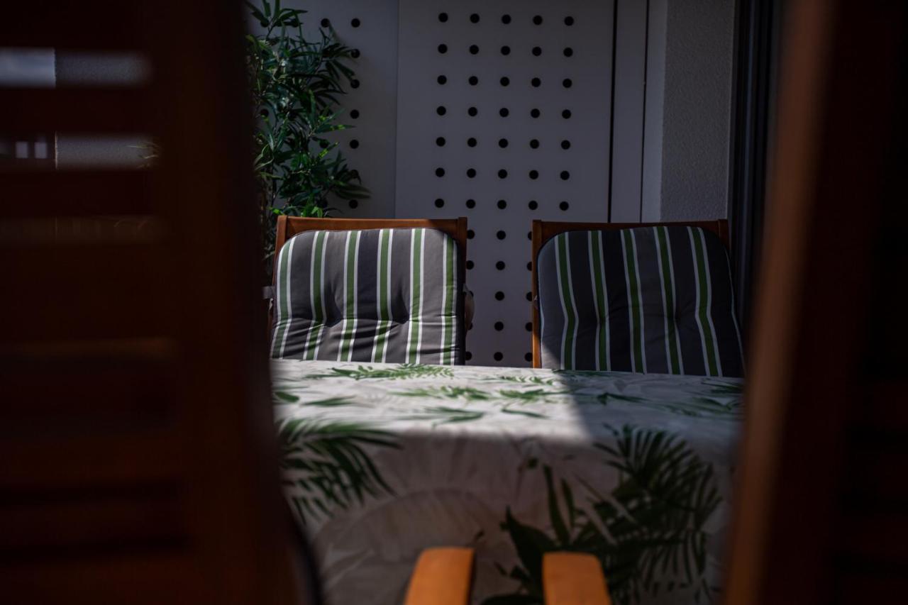 Ljubljana Finest Apartment Eksteriør bilde