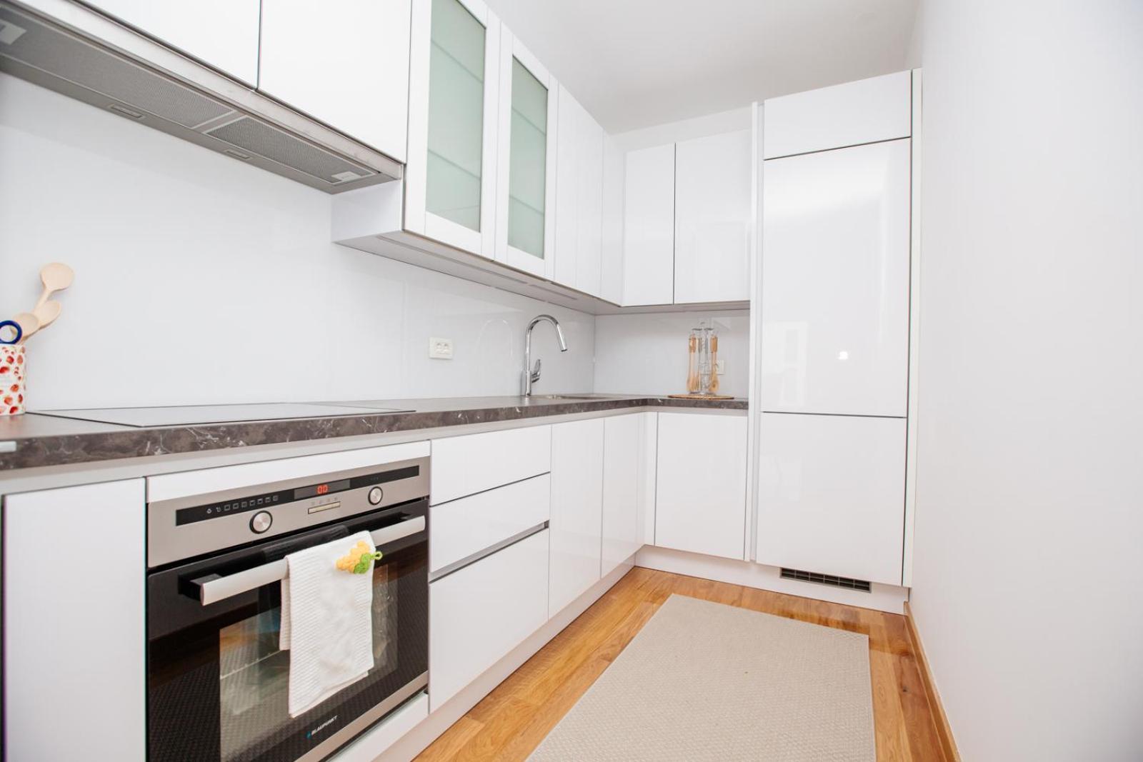 Ljubljana Finest Apartment Eksteriør bilde